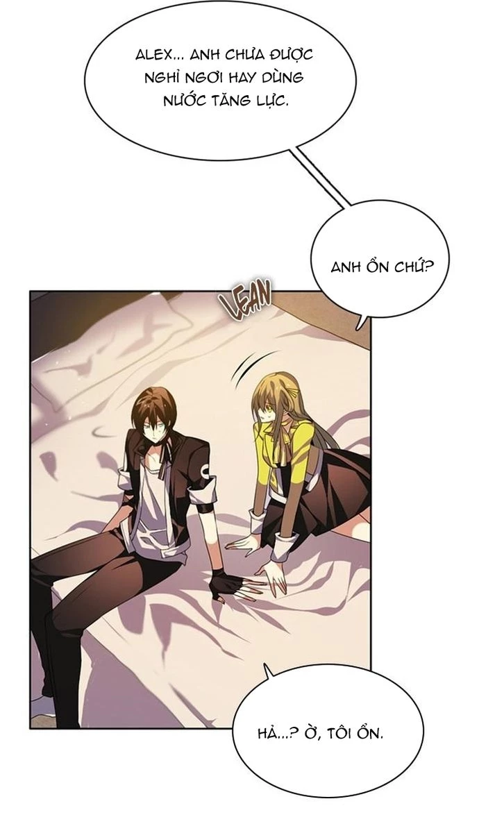 Zero Game Chapter 136 - 46