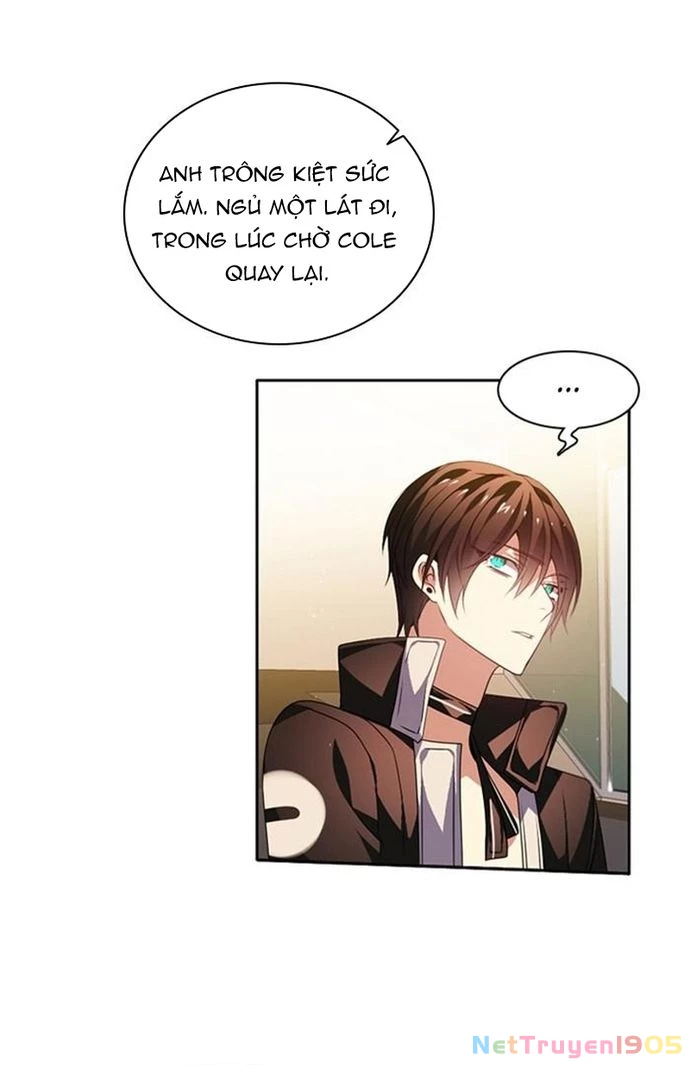 Zero Game Chapter 136 - 47