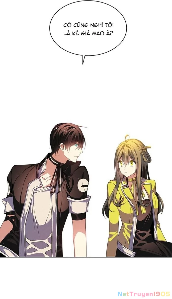 Zero Game Chapter 136 - 49