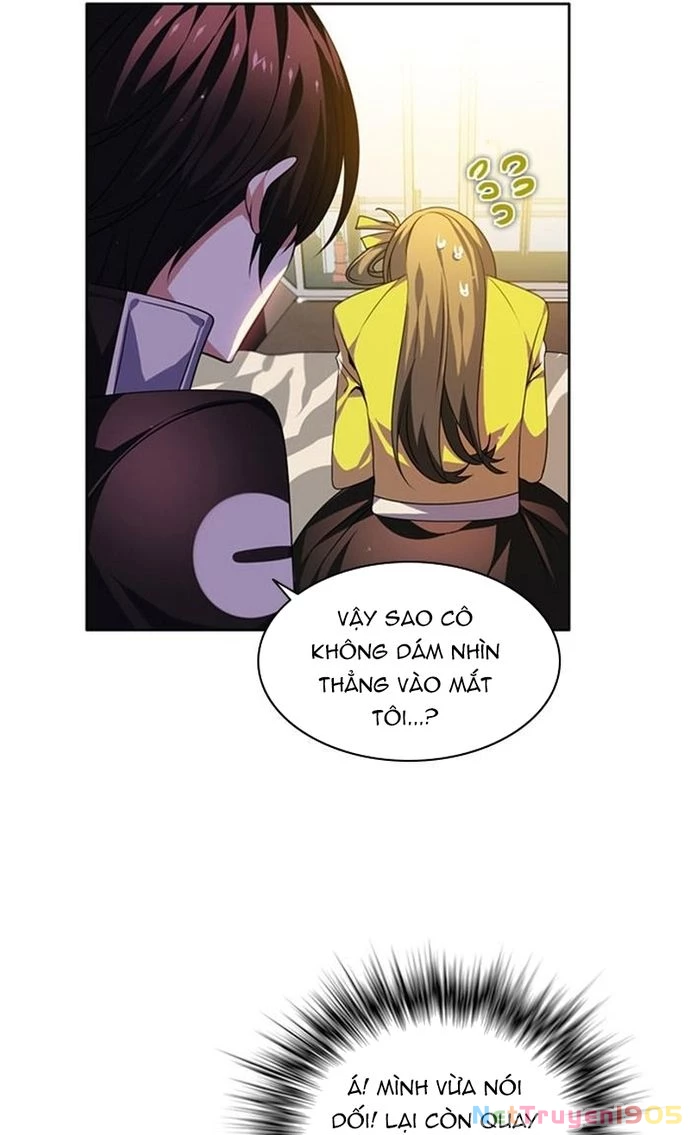 Zero Game Chapter 136 - 52