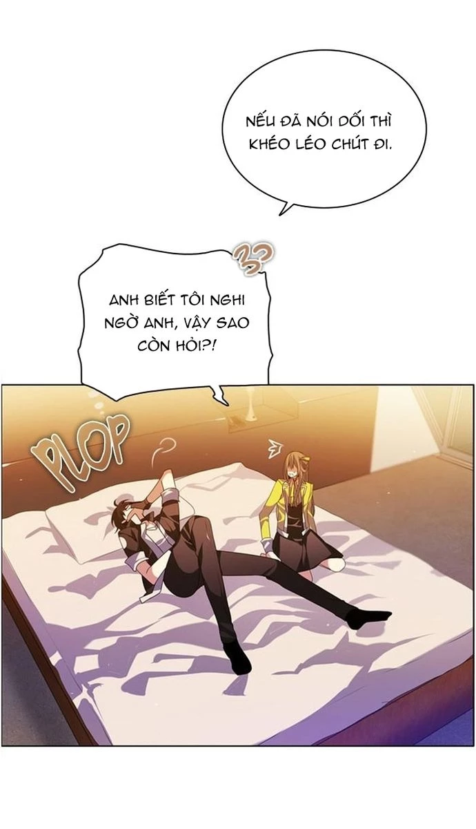 Zero Game Chapter 136 - 57