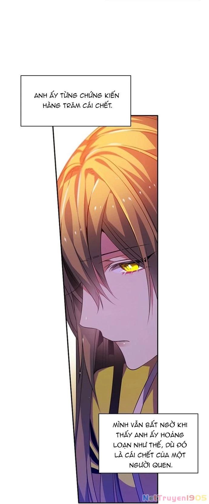 Zero Game Chapter 136 - 63