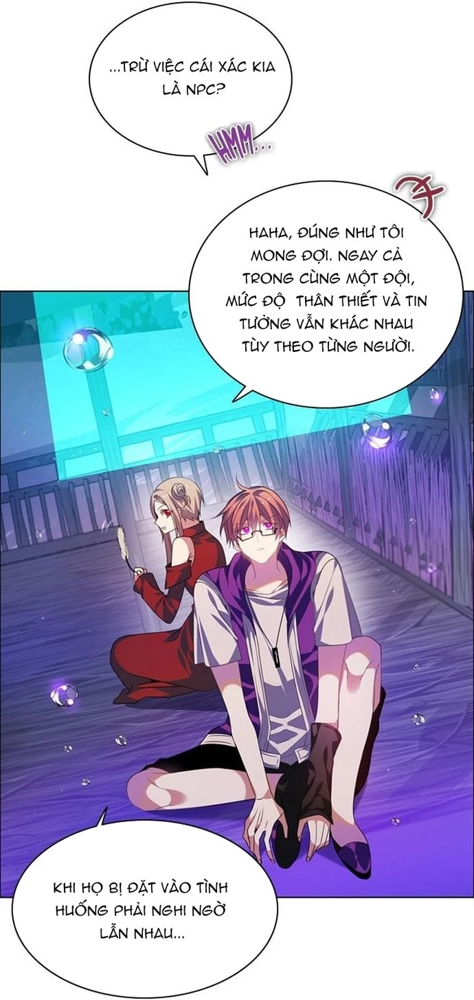 Zero Game Chapter 136 - 68