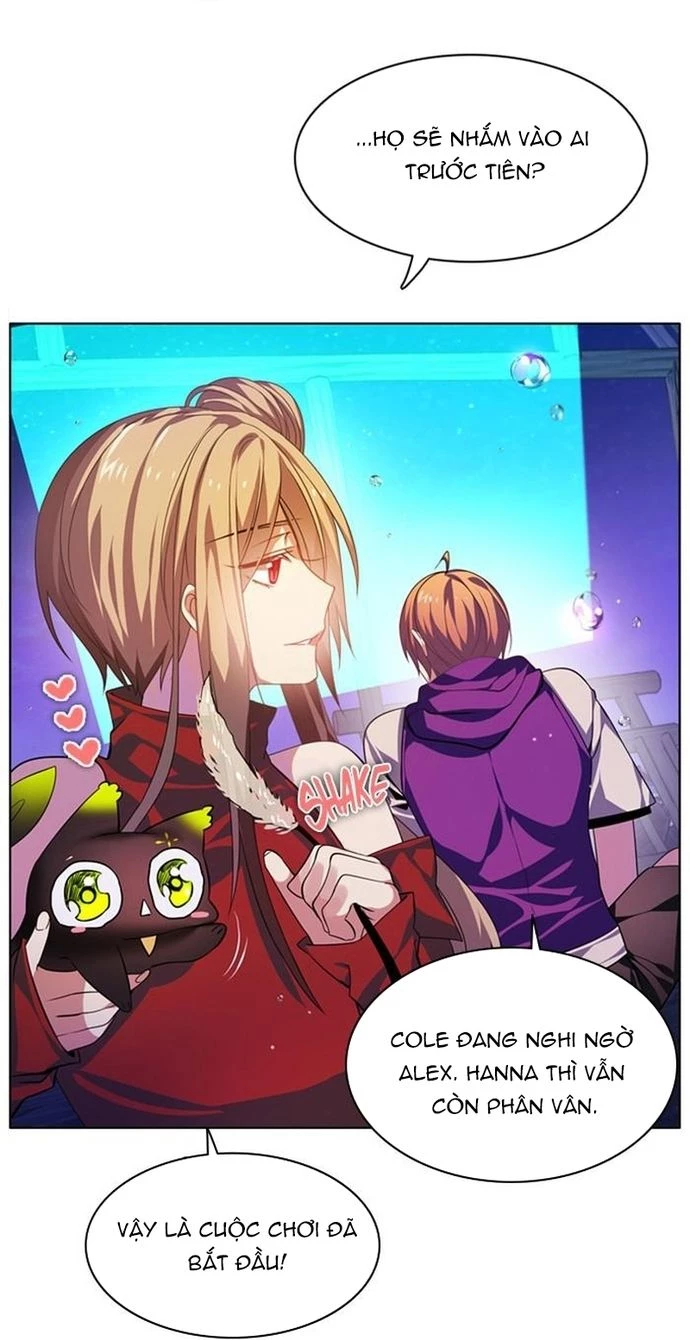 Zero Game Chapter 136 - 69