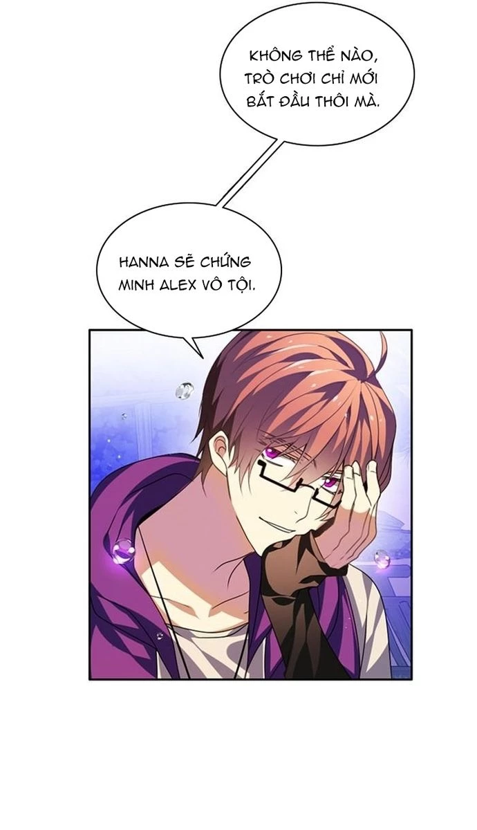 Zero Game Chapter 136 - 72