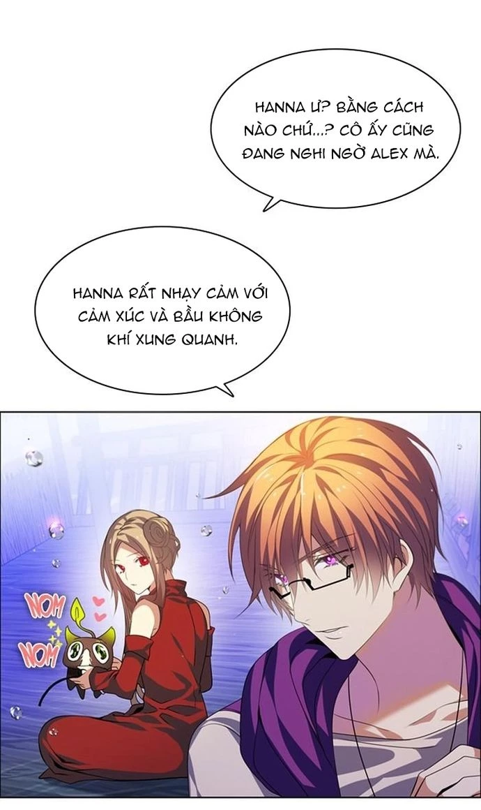 Zero Game Chapter 136 - 73