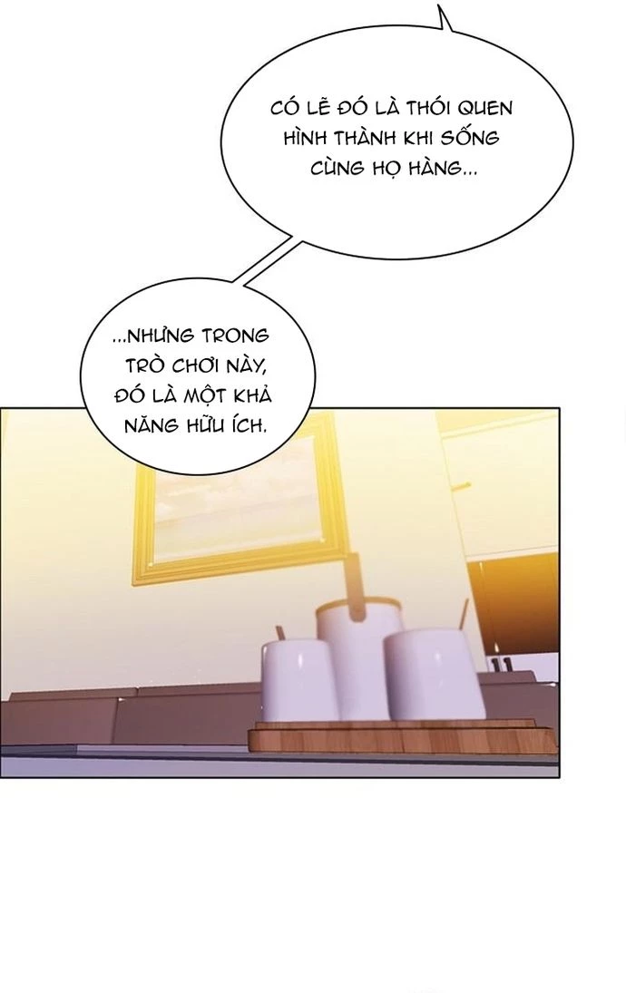 Zero Game Chapter 136 - 74