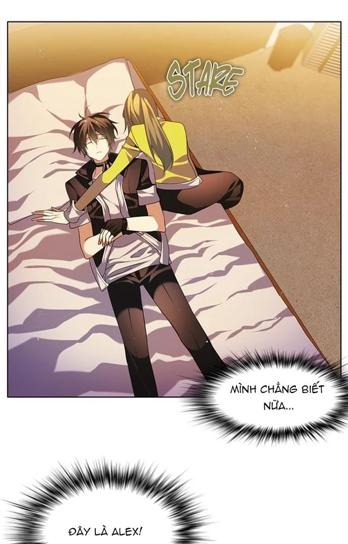 Zero Game Chapter 136 - 77