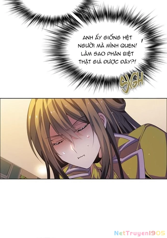 Zero Game Chapter 136 - 78