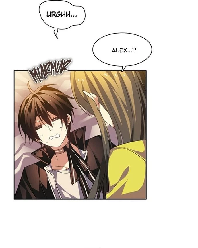 Zero Game Chapter 136 - 79