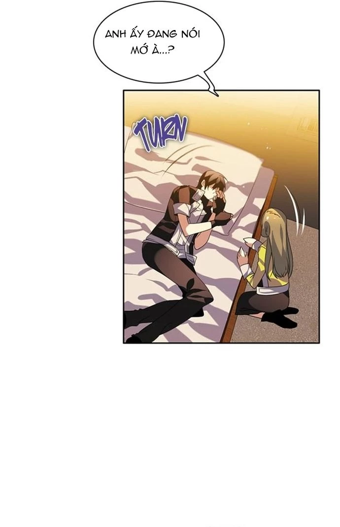 Zero Game Chapter 136 - 80