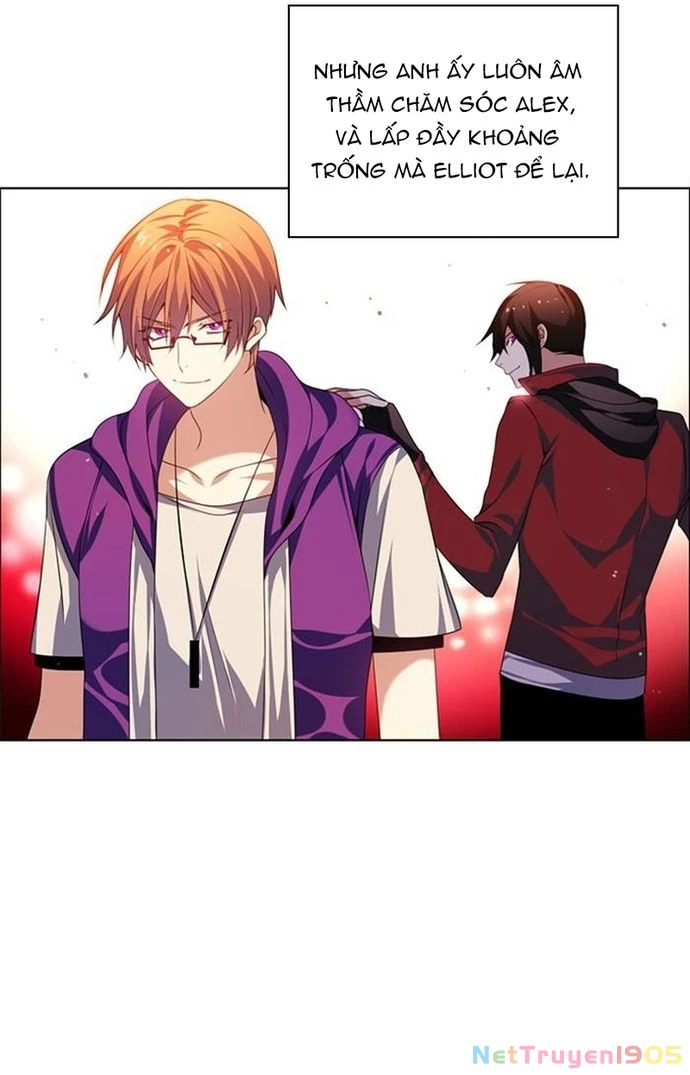 Zero Game Chapter 136 - 95