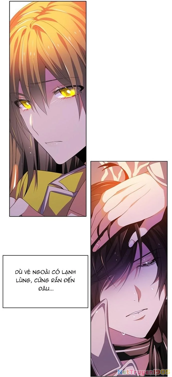 Zero Game Chapter 136 - 100