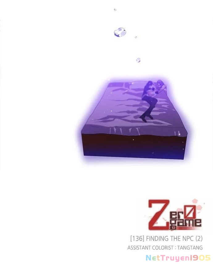 Zero Game Chapter 136 - 102