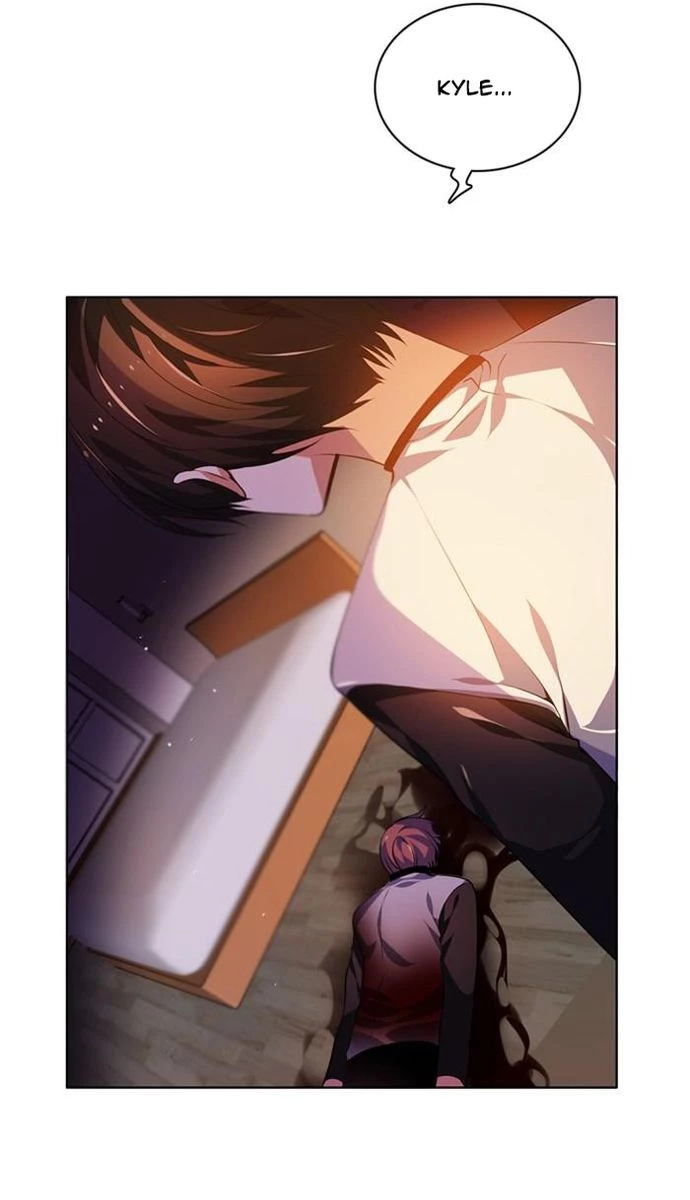 Zero Game Chapter 137 - 3