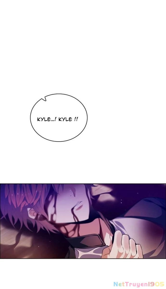 Zero Game Chapter 137 - 4