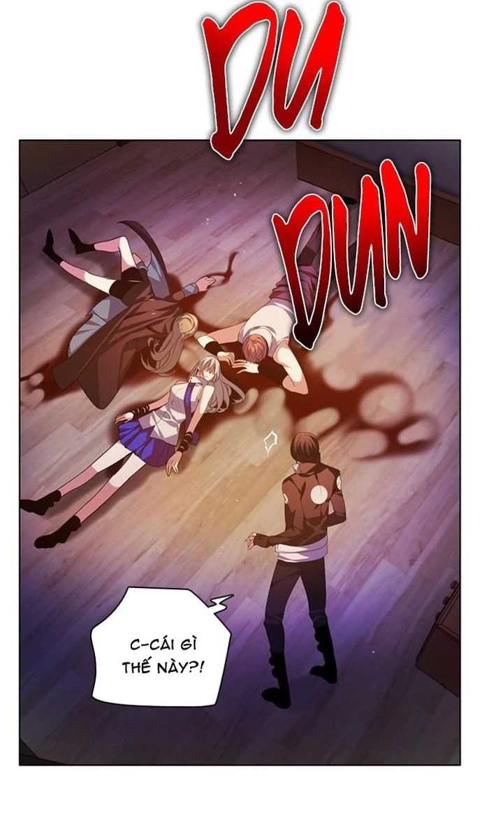 Zero Game Chapter 137 - 8