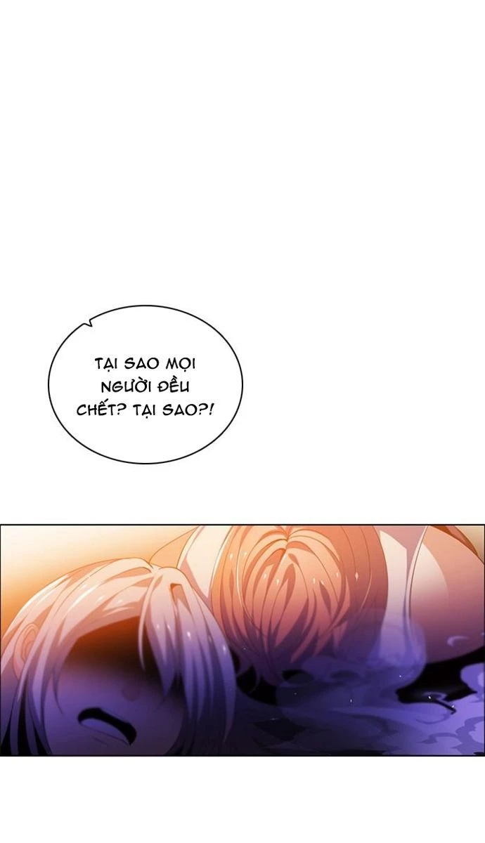 Zero Game Chapter 137 - 9