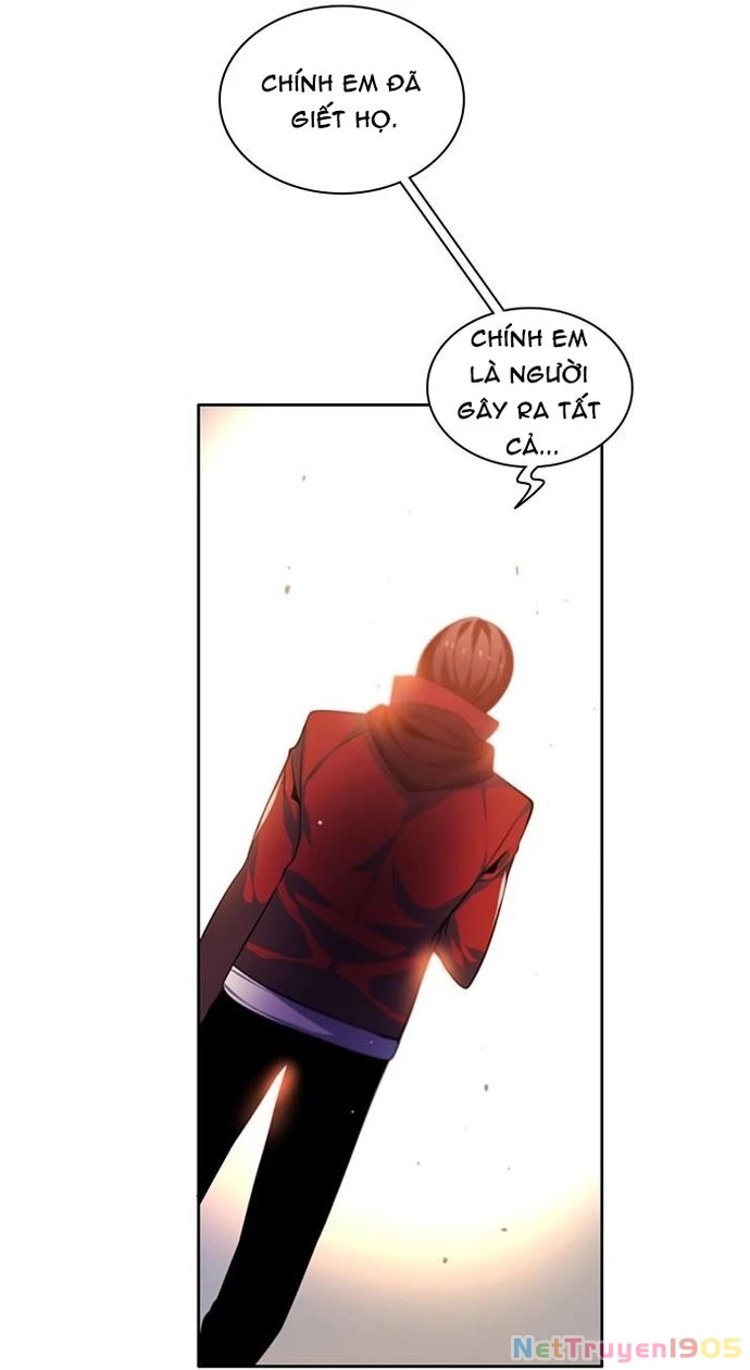 Zero Game Chapter 137 - 11