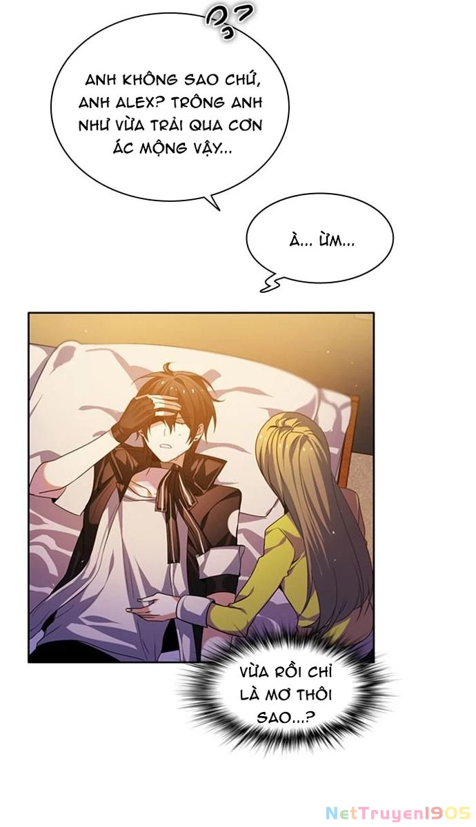 Zero Game Chapter 137 - 18