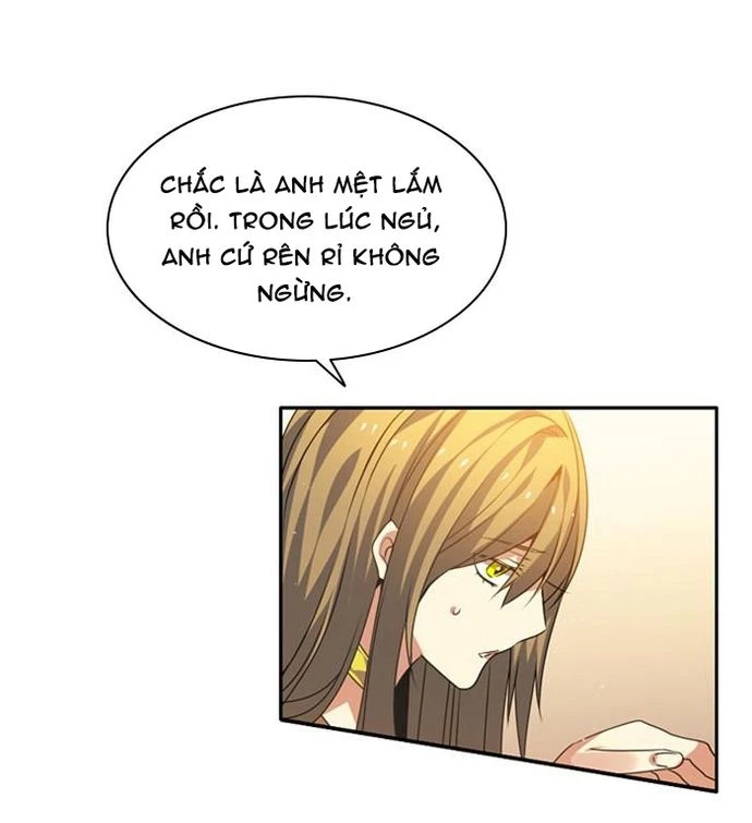 Zero Game Chapter 137 - 19