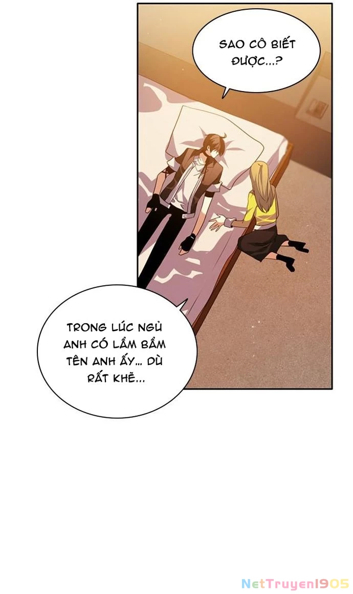 Zero Game Chapter 137 - 21