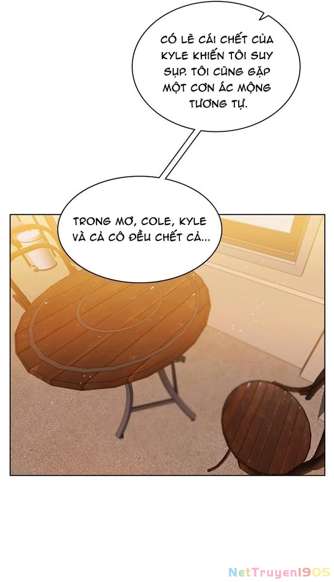 Zero Game Chapter 137 - 24