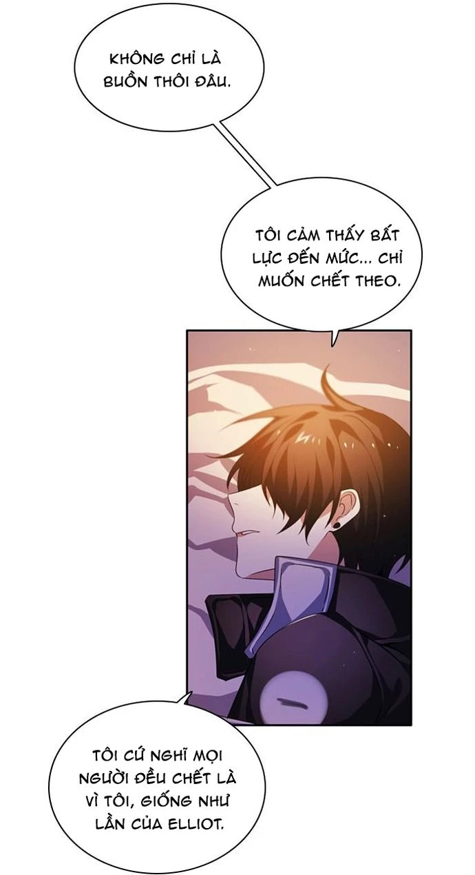 Zero Game Chapter 137 - 26