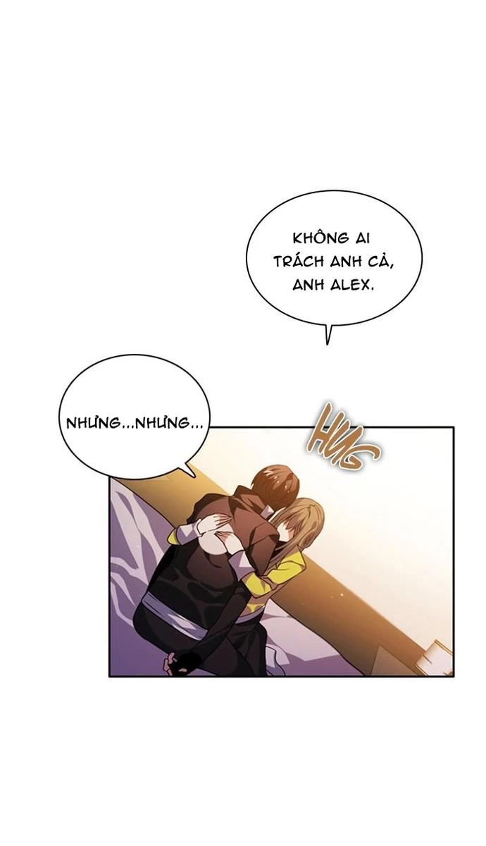 Zero Game Chapter 137 - 31