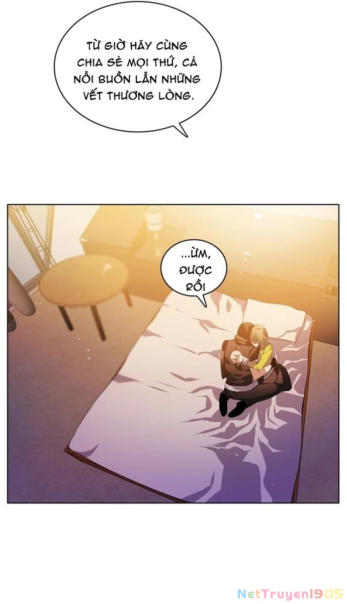 Zero Game Chapter 137 - 36