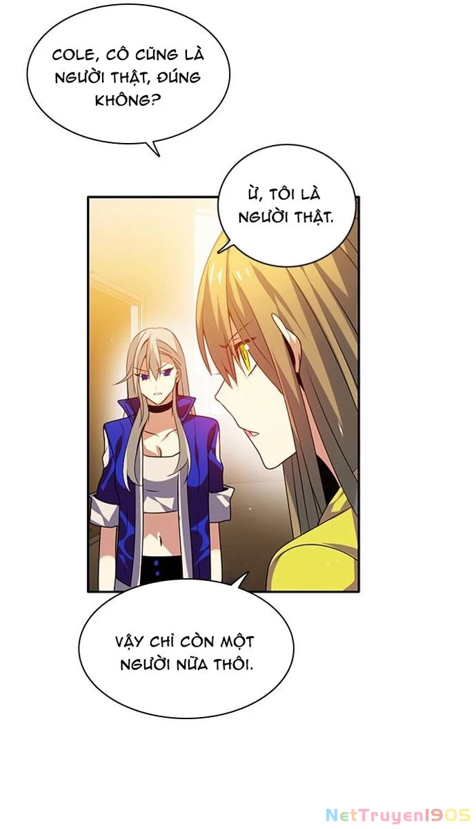 Zero Game Chapter 137 - 43