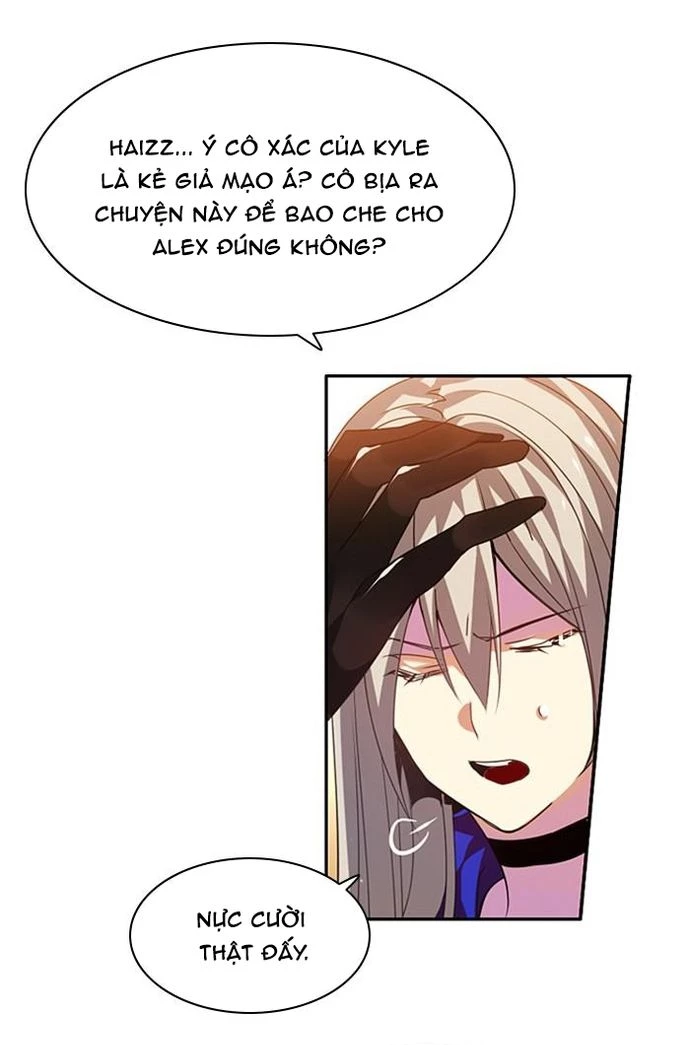 Zero Game Chapter 137 - 44