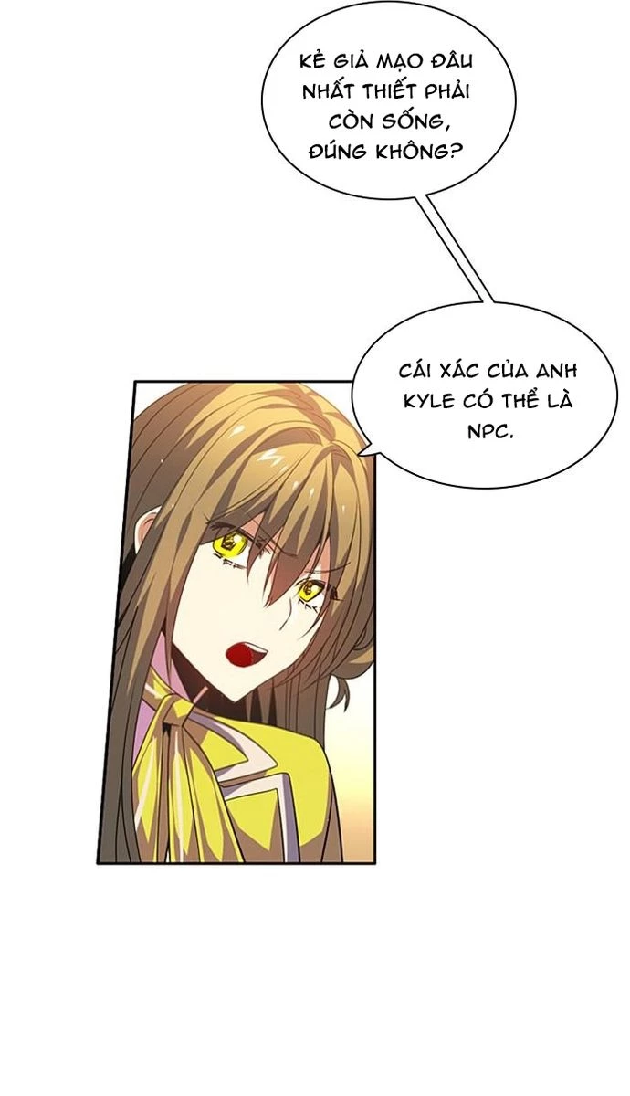 Zero Game Chapter 137 - 45