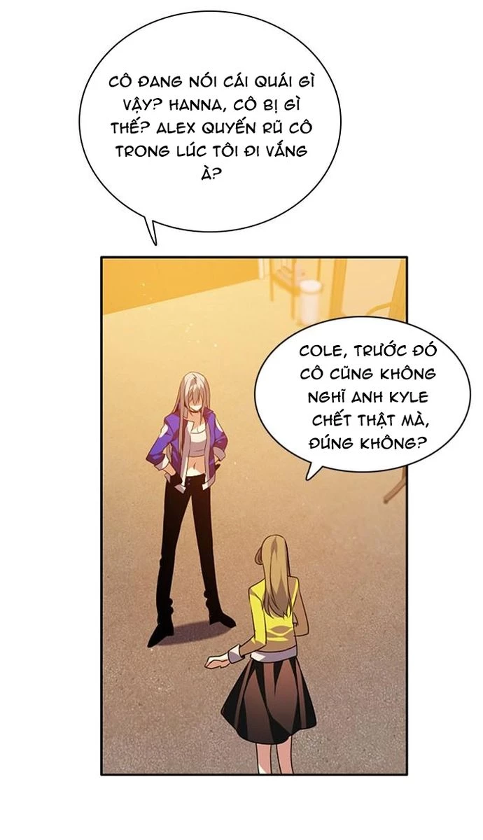 Zero Game Chapter 137 - 46