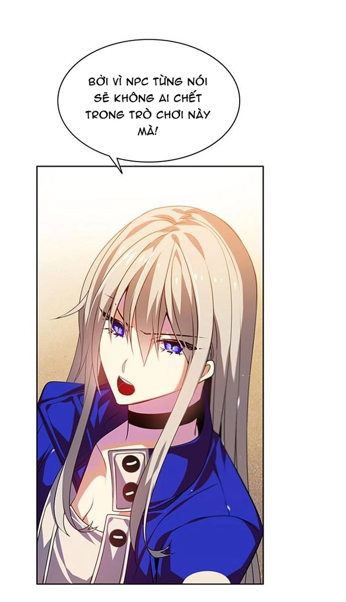 Zero Game Chapter 137 - 47