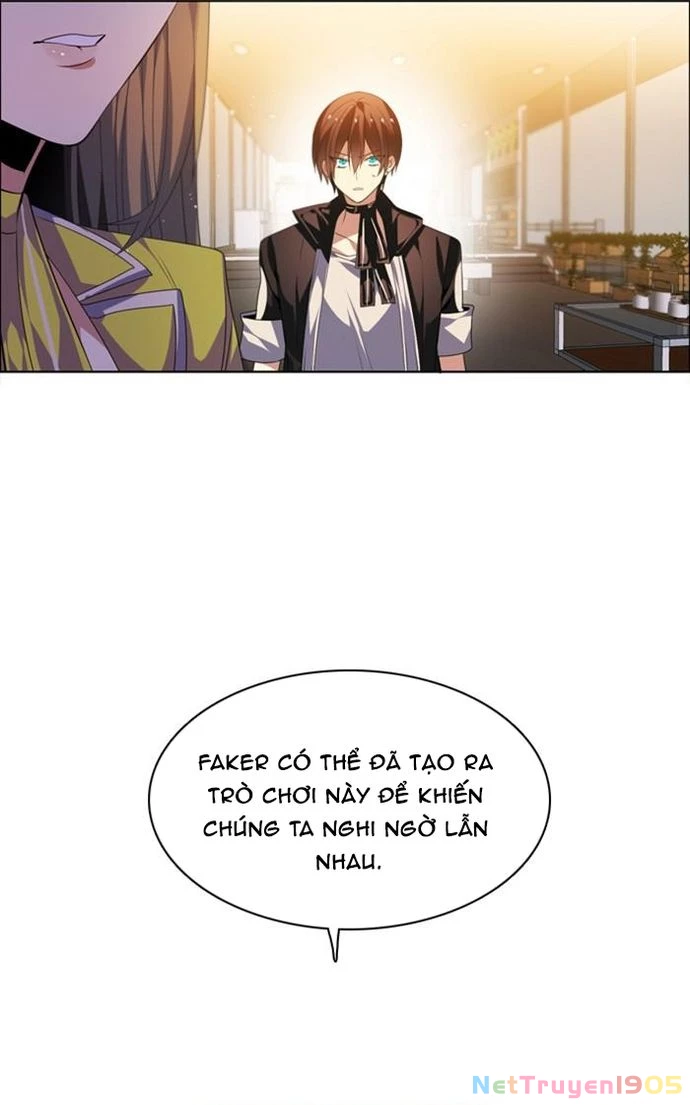 Zero Game Chapter 137 - 49