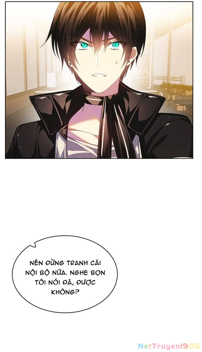 Zero Game Chapter 137 - 50