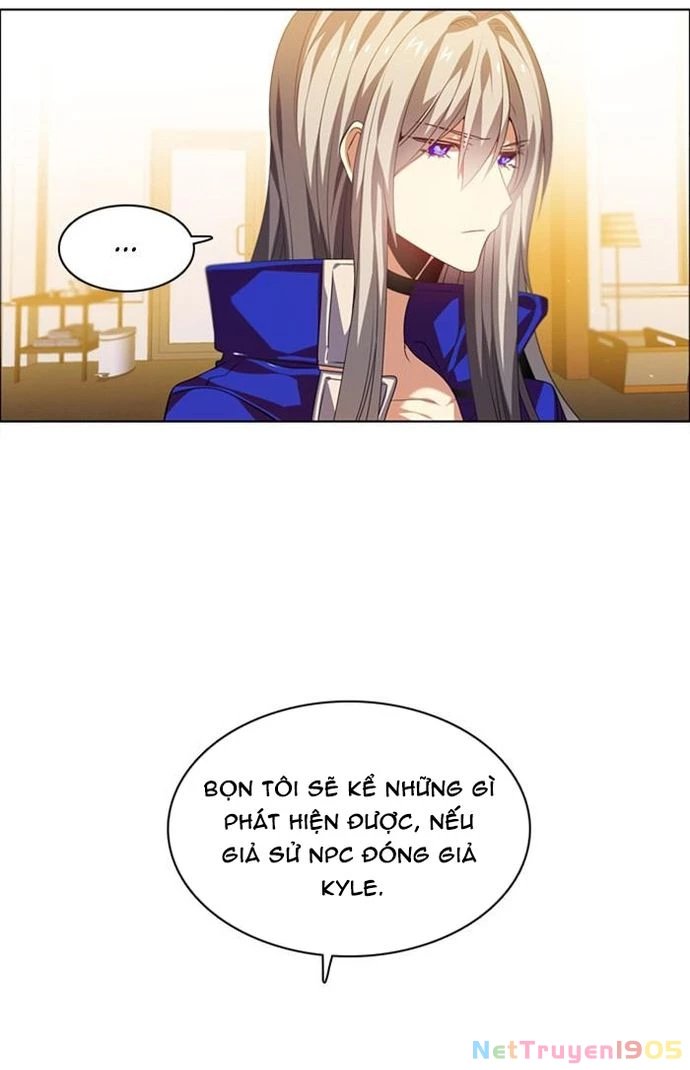 Zero Game Chapter 137 - 51