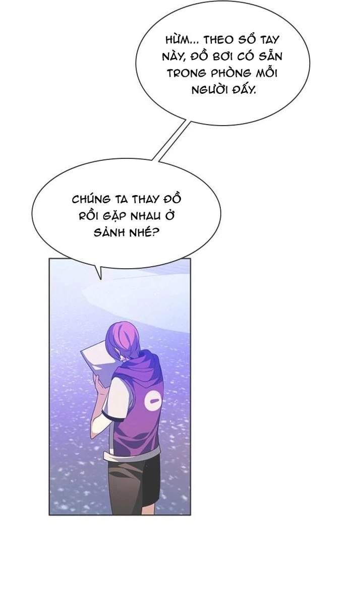 Zero Game Chapter 137 - 53