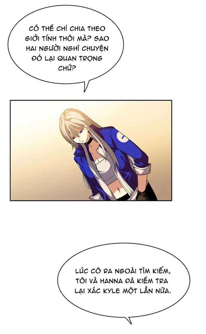 Zero Game Chapter 137 - 56