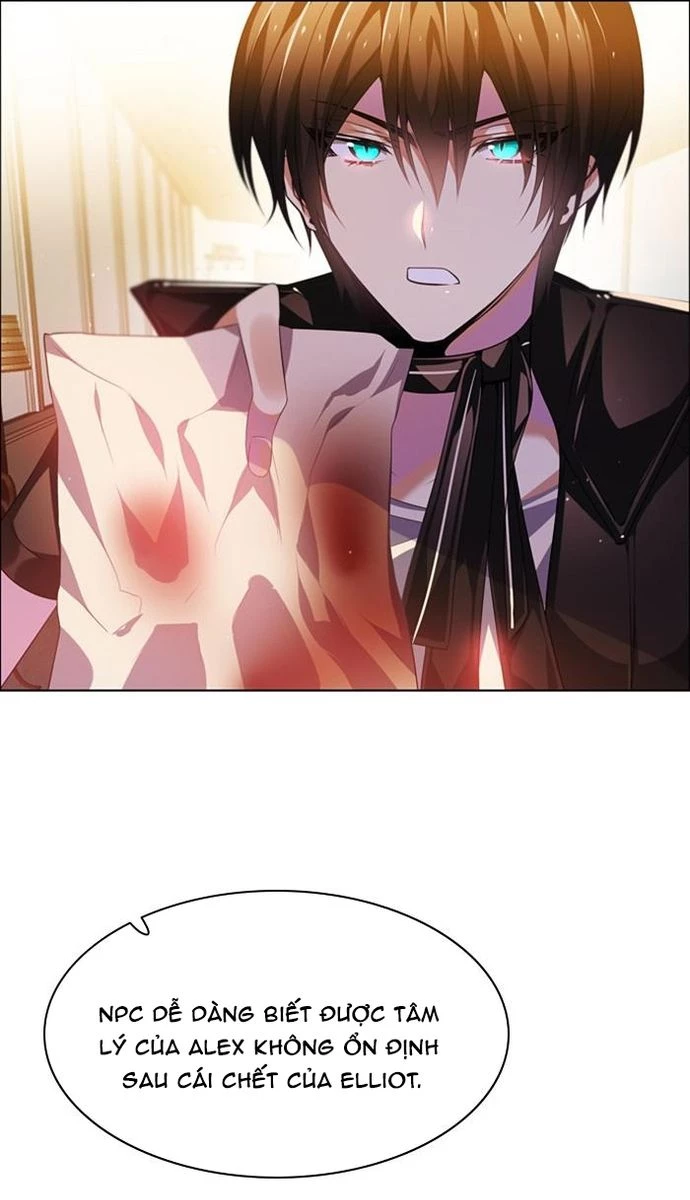 Zero Game Chapter 137 - 59