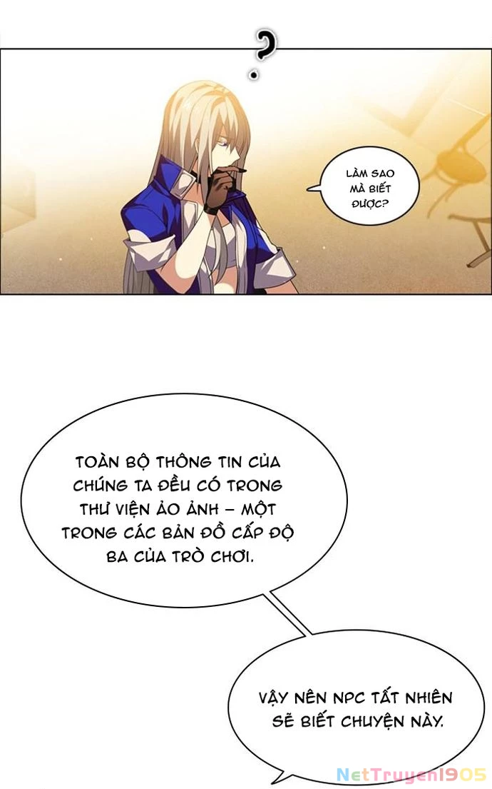 Zero Game Chapter 137 - 60