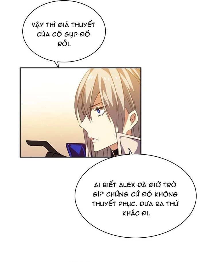 Zero Game Chapter 137 - 63