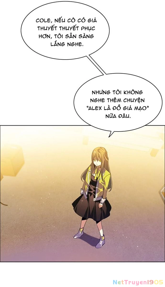 Zero Game Chapter 137 - 64