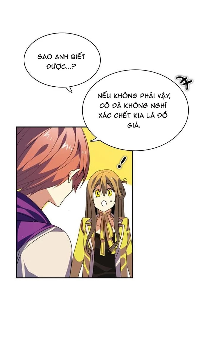 Zero Game Chapter 137 - 94