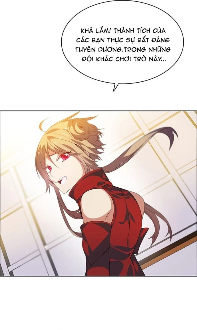 Zero Game Chapter 137 - 96