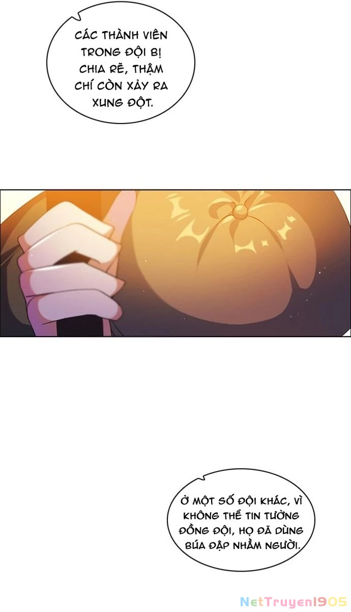 Zero Game Chapter 137 - 97