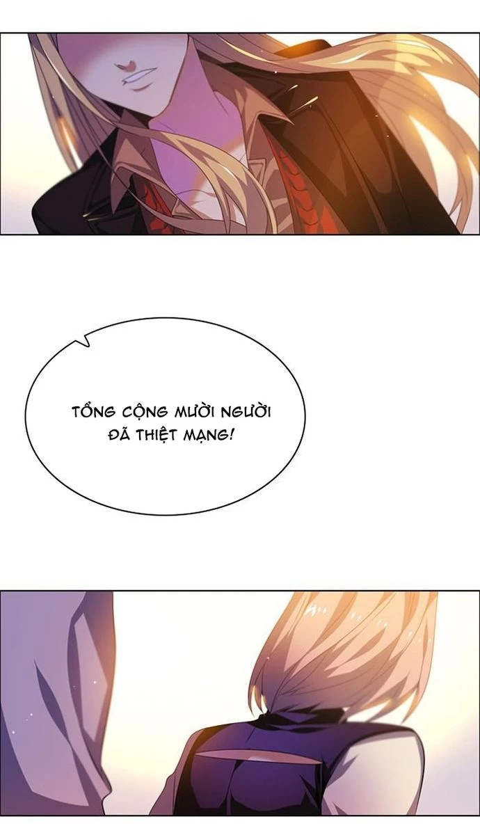 Zero Game Chapter 137 - 98