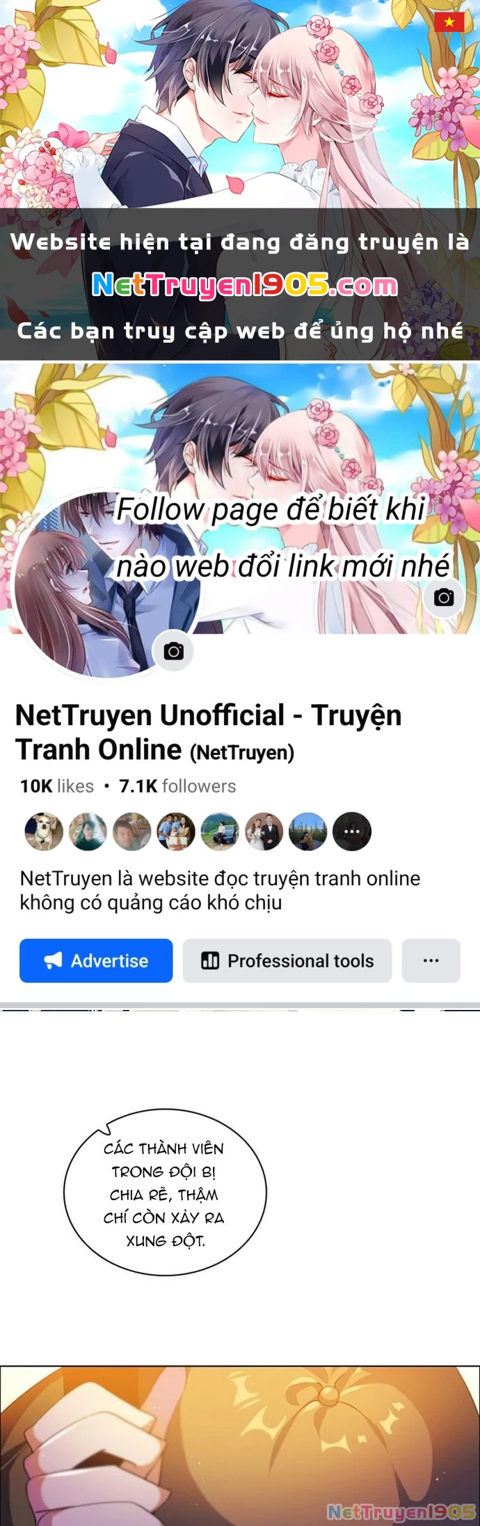 Zero Game Chapter 138 - 1