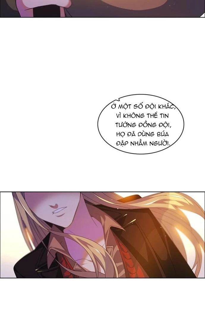 Zero Game Chapter 138 - 2